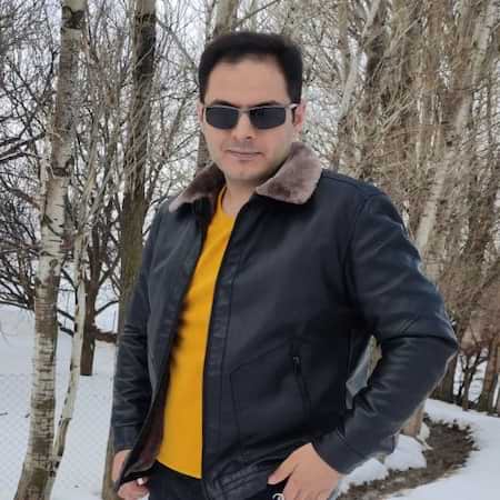 آهنگ دکتر امیر ماهی عاشقین سوزلرین بیلن یوخ