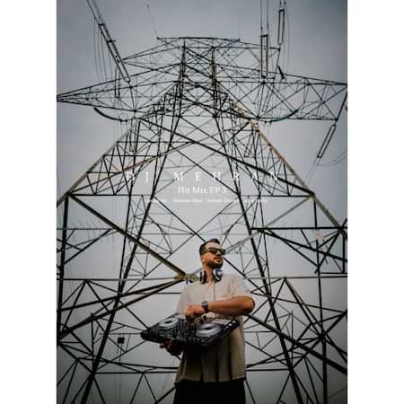 آهنگ دی جی مهران هیت میکس اپیزود ۳