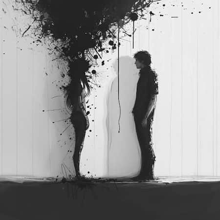 آهنگ نیما کی جی آر ترس