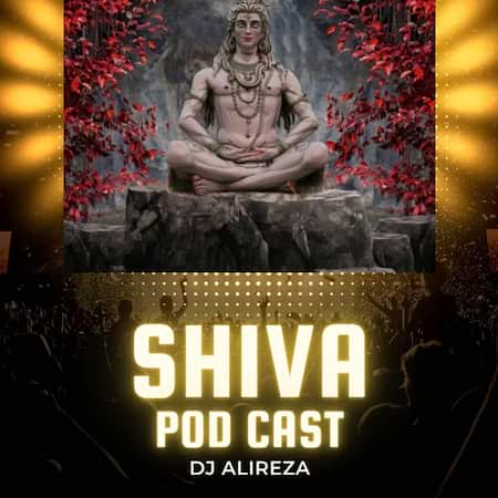 آهنگ دیجی علیرضا پادکست شیوا