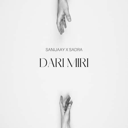 آهنگ صدرا و سانی داری میری