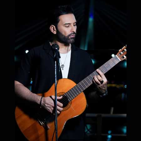 آهنگ ستار منصف لا تنسی