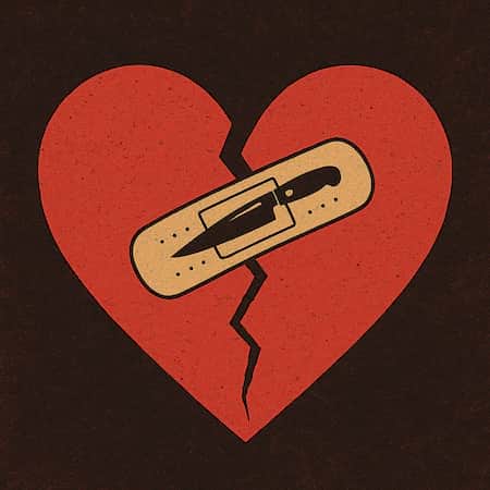 آهنگ ابوالفضل رضوانی قلبم