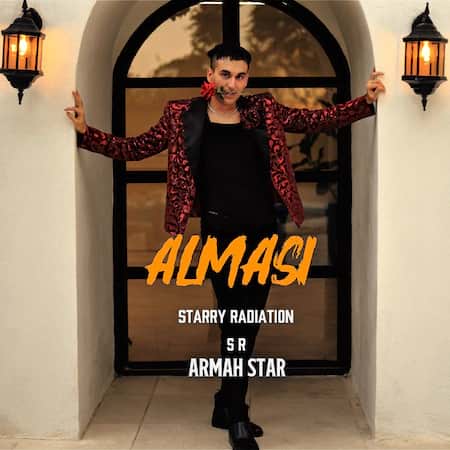 آهنگ آرماه استار الماسی