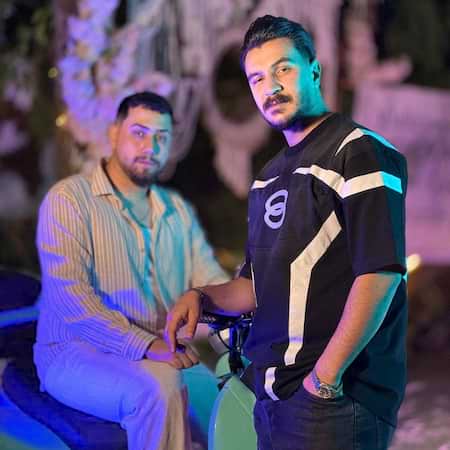 آهنگ مجید ارم و صادق بهرام ساقی