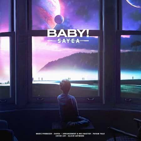 آهنگ سایع بیبی