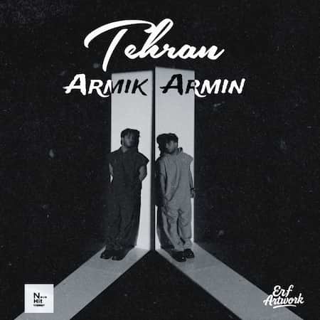 آهنگ آرمیک و آرمین تهران