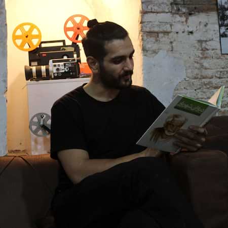 آهنگ محمد نامدار همت ای پیر