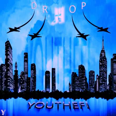 آهنگ حسین یوثفی ریزش