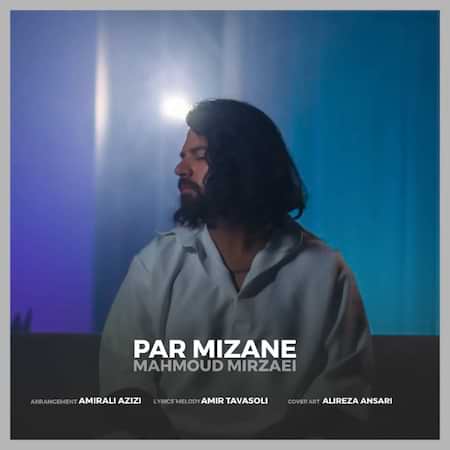 آهنگ محمود میرزایی پر میزنه