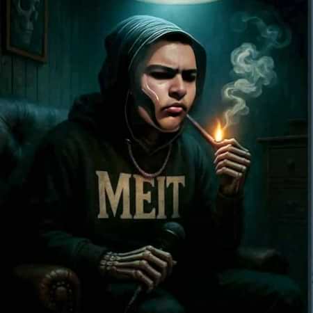 آهنگ امیر میت بهشت و جهنم فرقی نداره