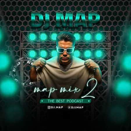 آهنگ دیجی مپ مپ میکس ۲