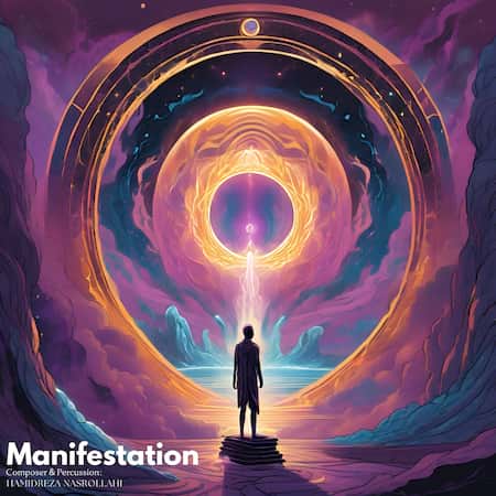 آهنگ حمیدرضا نصرالهی Manifestation