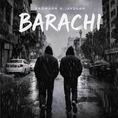 آهنگ رادمان و جاودان براچی