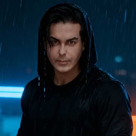 آهنگ محمد جمالی یه قدم