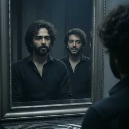 آهنگ محمدرضا آقاجانلو انعکاس دلتنگی آهنگ محمدرضا آقاجانلو انعکاس دلتنگی