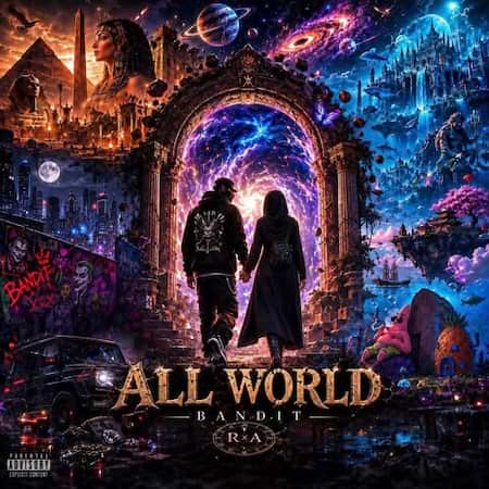آهنگ بندیت All World آهنگ بندیت All World