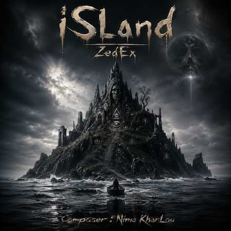 آهنگ زدکس Island آهنگ زدکس Island