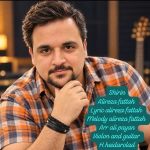 دانلود آهنگ شیرین علیرضا فتاح
