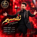 دانلود آهنگ نفسیم علیرضا نوروزی